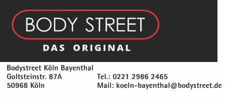 Body Street