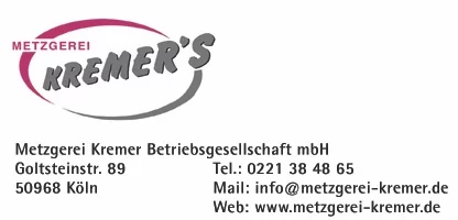 Metzgerei Kremer