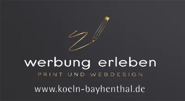 Werbung erleben