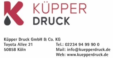 info@kuepperdruck.de Küpper Druck