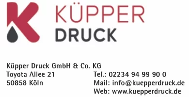 Küpper Druck