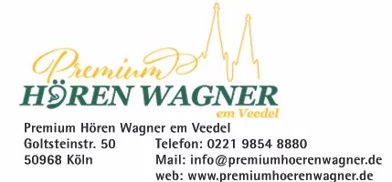 Premium Hören Wagner